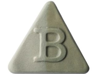 Botz Stoneware engoba Avocado 200ml