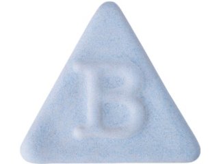 Botz glazura Stoneware Forget-Me-Not 200ml