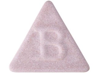 Botz glazura Stoneware Rose Rock 200ml