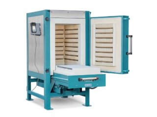 El. Peć Rohde Ergo Load Els-N serija