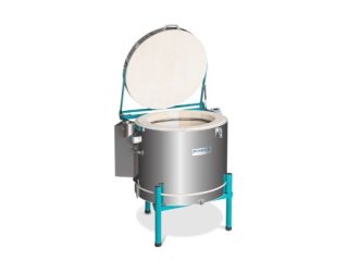 El. peć Rohde Toploaders Te-Mcc+ serija