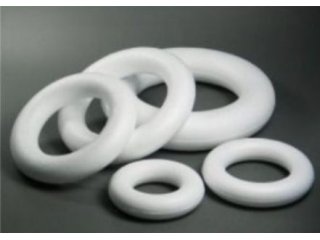 Stiropor prsten 200 mm