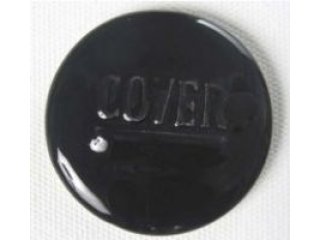 Glazura sjajna crna 500 g