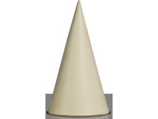 Glazura prozirna mat W 1 kg 1200-1260°C