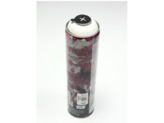 Sprej Nbq 600 ml White