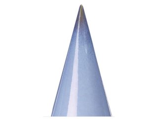 Glazura 1253a , svjetloplava sjajna W, 1kg 1200-1260°C