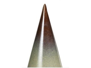 Glazura crveno-smeđe-siva efektna sjajna W 1kg 1200-1260°C