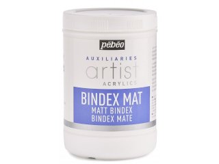 Akril bindex mat 1L