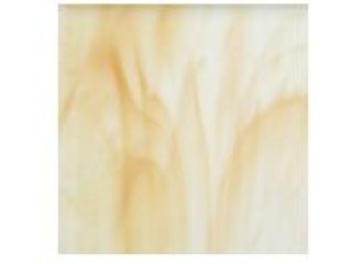 Spectrum Opalescent 30X30CmLight Amber White