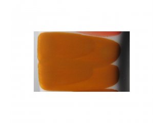 Dekorativna  boja 100g B narančasta