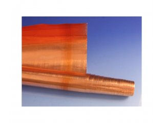 Bakrena folija u roli 30cmx2mx0,1mm