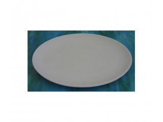 Tanjur ovalni vaga 46x34cm