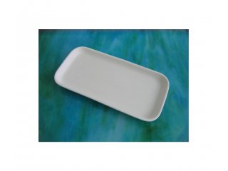 Pladanj Panda 29x14cm