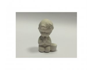 Figura-dijete u molitvi v9cm