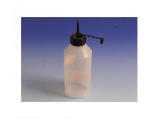 Boca s kapaljkom plastična 100ml