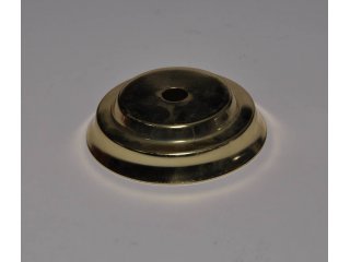 Podloška zaobljena viša 78mm
