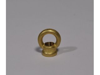 Metalni prsten 22mm