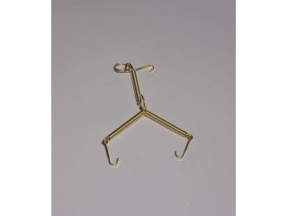 Stalak za tanjur zidni 26-34cm