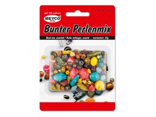 Perle 25g razni oblici