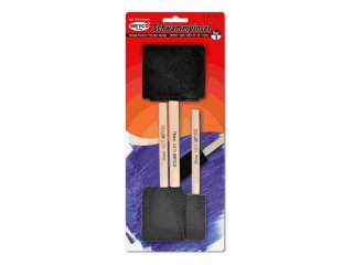 Kist spužvasti 25-50-75mm 3/1