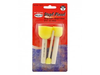 Kist spužvasti pr.15-35mm 3/1