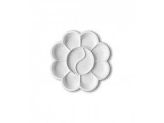 Paleta plastična pr.8,5cm
