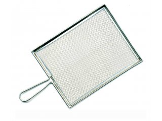 Sito četvrtasto za efekte 12x9,5cm