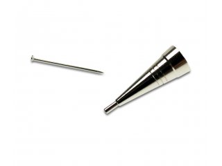 Metalni nastavak za konture 0,9mm