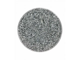 Glitter srebrni 12g