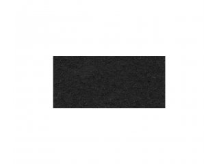 Filc crni 20x30cm