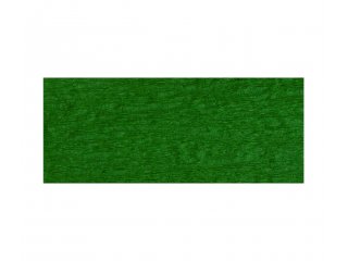 Krep papir zeleni 50x250cm