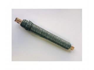 Žica za modeliranje pr.0,65mm/39m