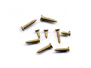 Mini vijci za drvo 50g