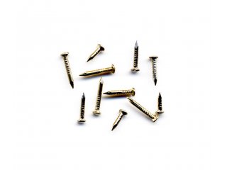 Mini čavlići mesing 50g