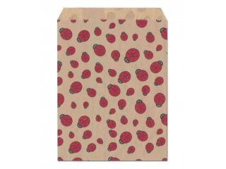 Papirnate vrećice bubamara 13x16,5cm 30/1