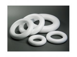 Stiropor prsten 150mm