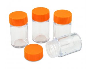 Plastična bočica 6ml