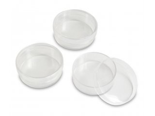 Posuda plastična pr.4cm