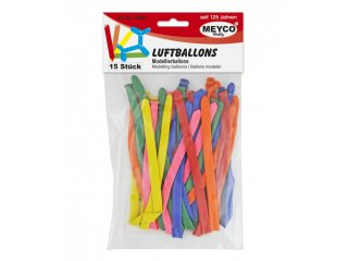 Baloni za modeliranje 15/1