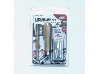 Nožići za linorez set 5/1