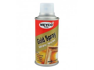 Zlatni sprej univerzalni 150ml