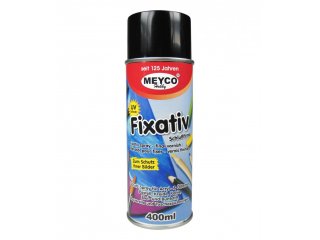 Fixativ za ugljen i pastele 400ml