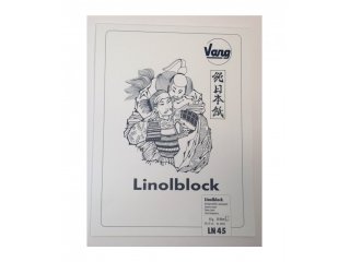 Japanski papir u bloku 20/23x31cm