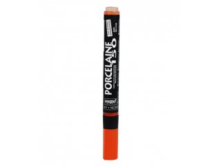 Marker Porculan 150 Orange agate 1,2mm