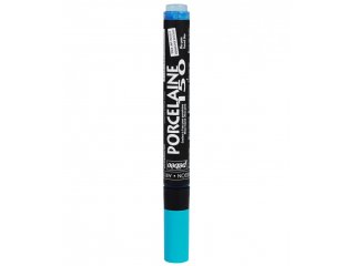 Marker za Porculan 150 Blue peacock 1,2mm