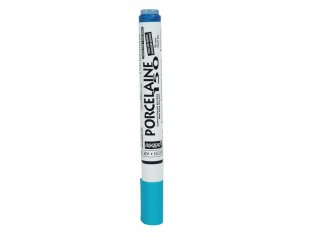 Marker Porculan 150 Blue peacock 0,7mm