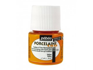 Porculan 150 Orange saffron 45ml