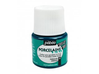 Porculan 150 Emerald 45ml