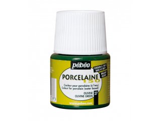 Porculan 150 Green olivine 45ml