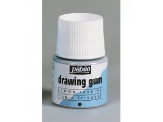 Guma za akvarel 45ml